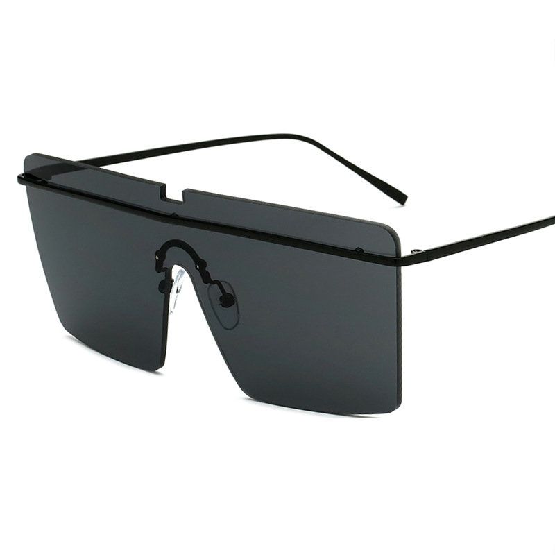 lentes cuadrados de sol para mujer