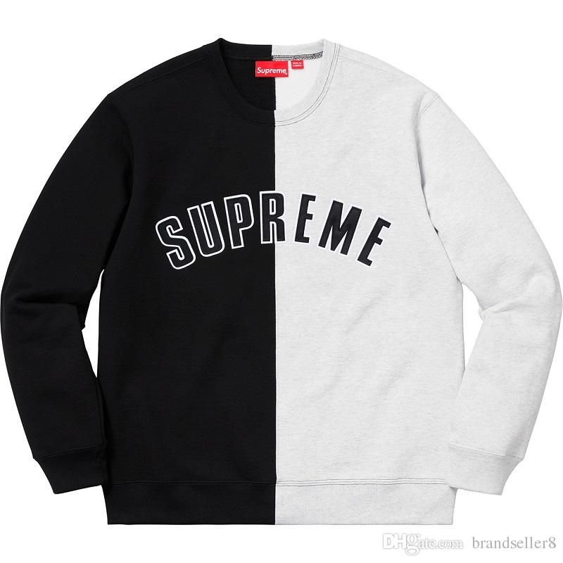 sueter supreme para mujer jersey