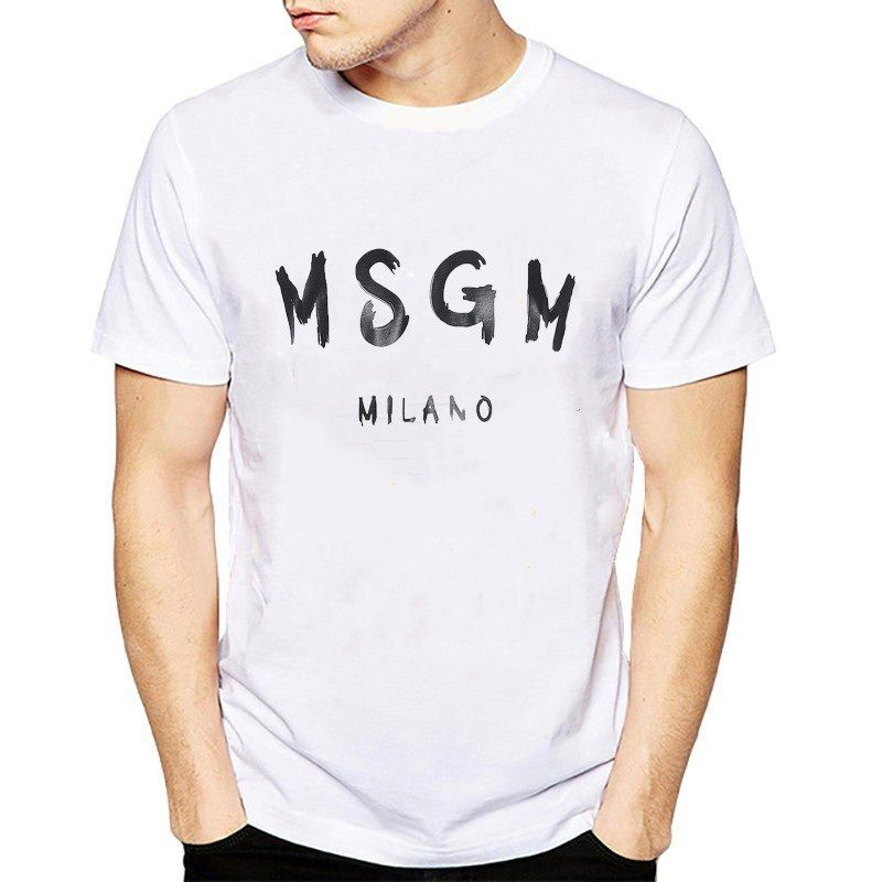 maglia msgm