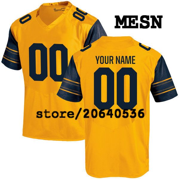 custom bears jersey cheap