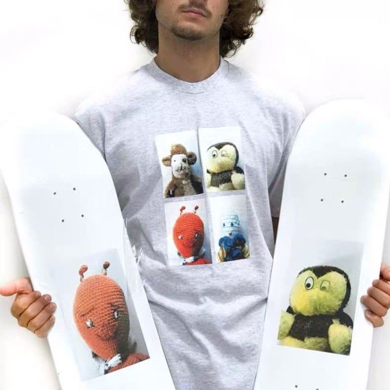 ahh youth tee