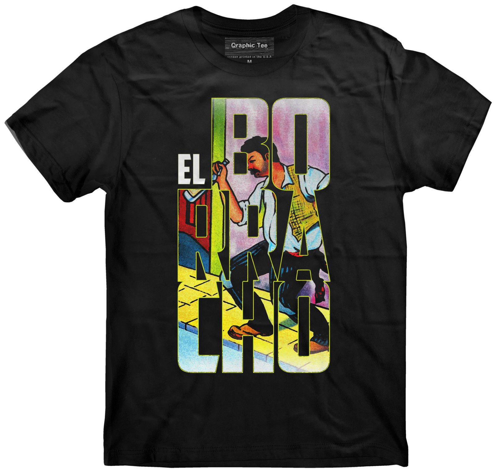 playeras para borrachos