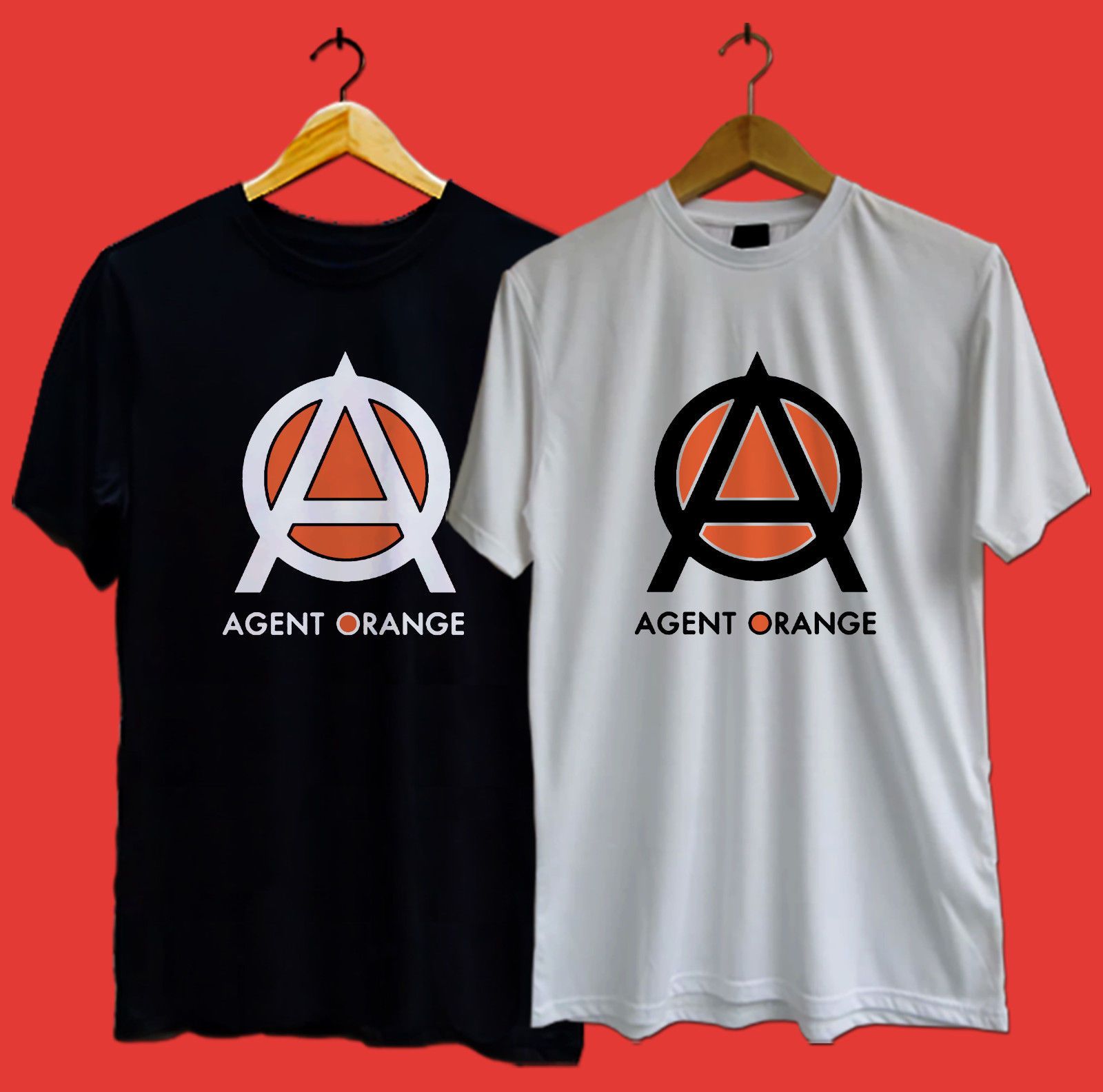 New Agent Orange Punk Rock Band Logo Black And White T Shirt Tee Xs 3xl From Bincheng5 12 02 Dhgate Com New Agent Orange Punk Rock Band Logo Black And White T Shirt Tee Xs 3xl From Bincheng5 12 02 Dhgate Com