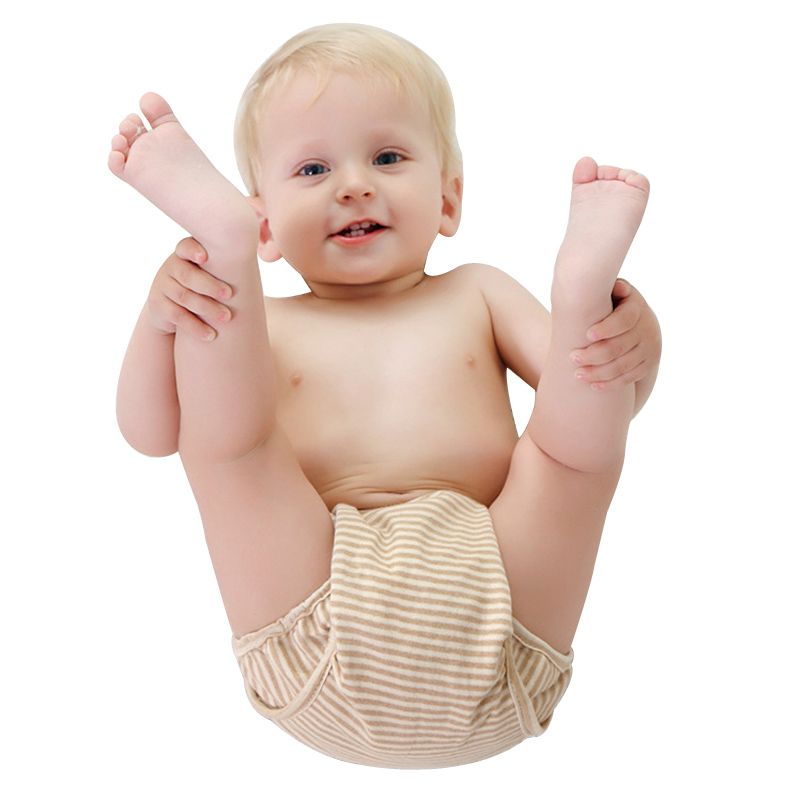 organic cloth nappies