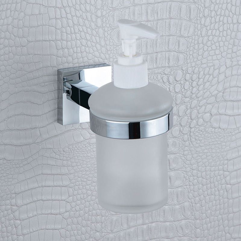 hand wash dispenser