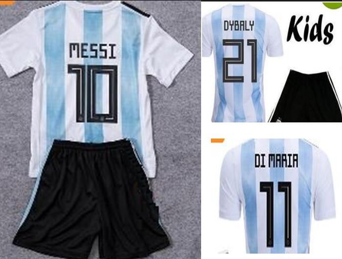 argentina soccer jersey