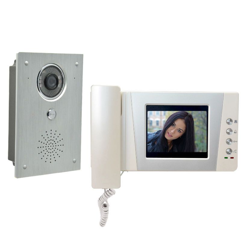 camera interphone
