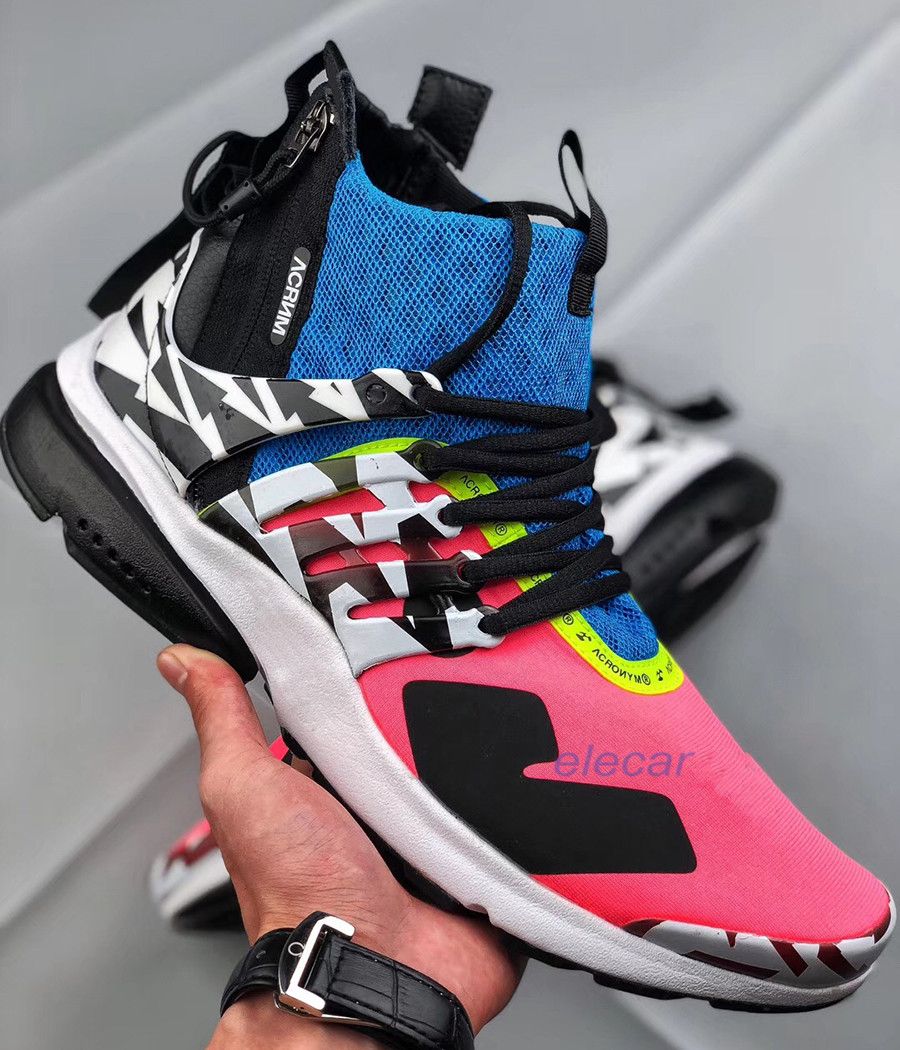 presto dhgate