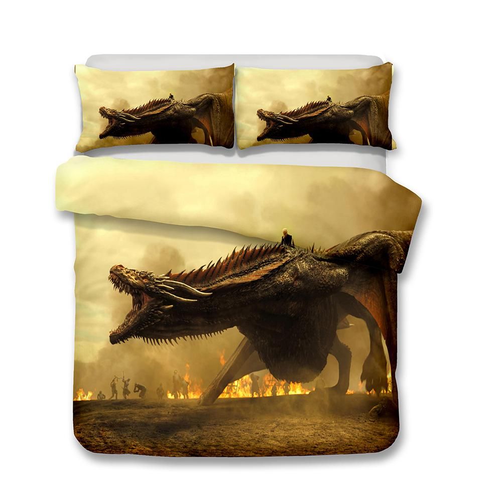 game of thrones comforter