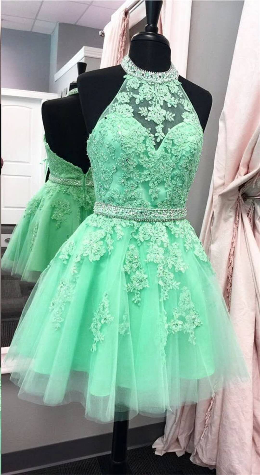 Vestido De Fiesta Corto Verde Agua Portugal, SAVE 59% Vestido De Fiesta Corto Verde Agua Portugal, SAVE 59%