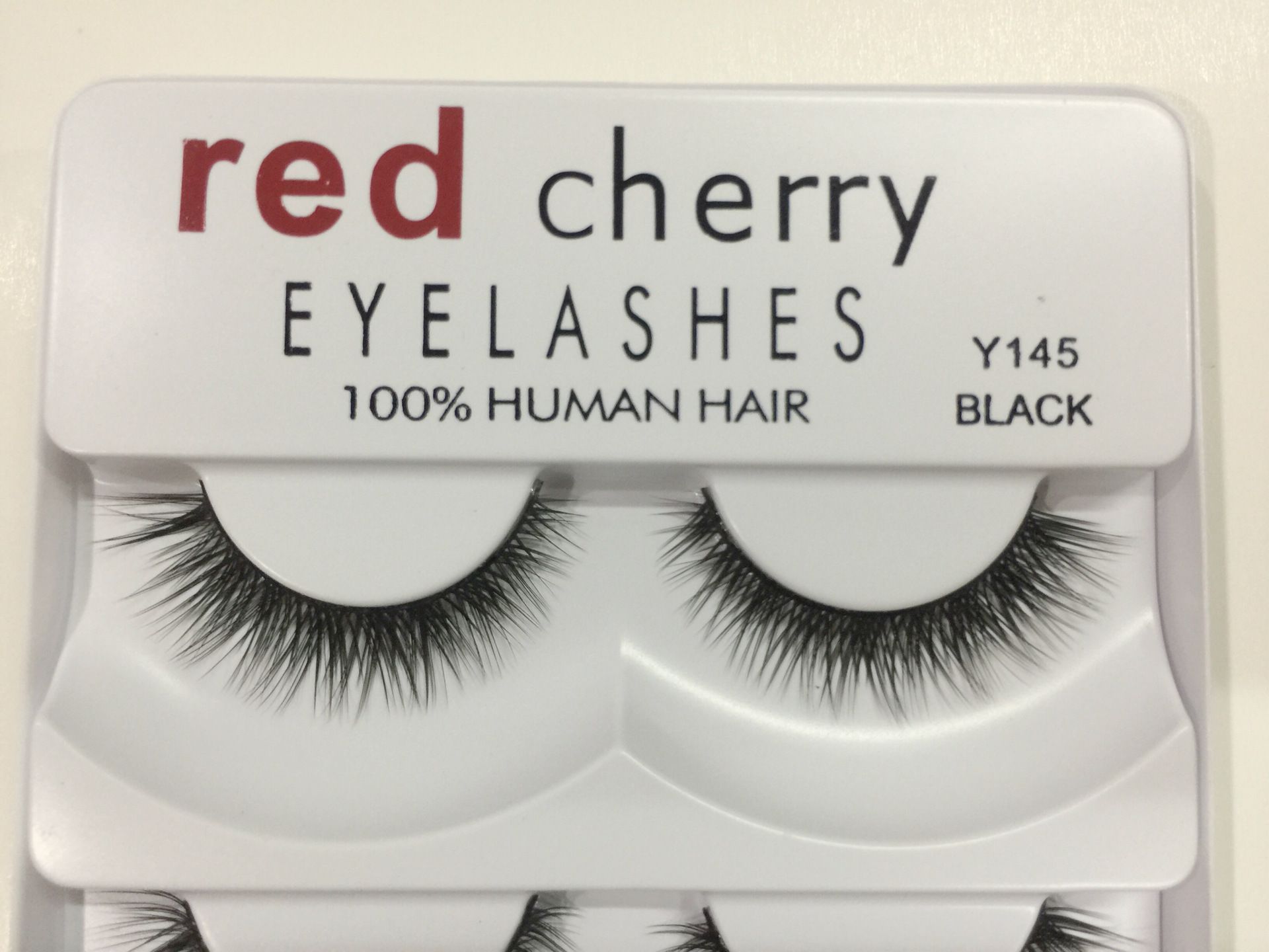 fake lashes set