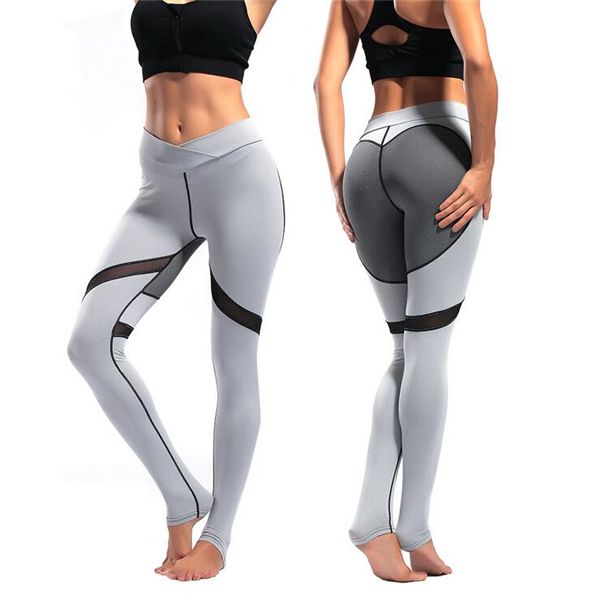 calça legging yoga
