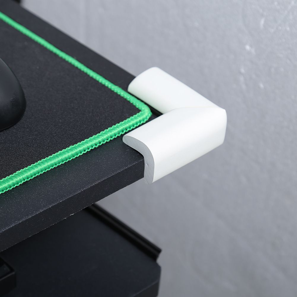 protection angle de table