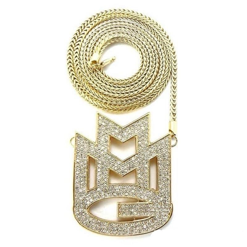 Maybach music group chain