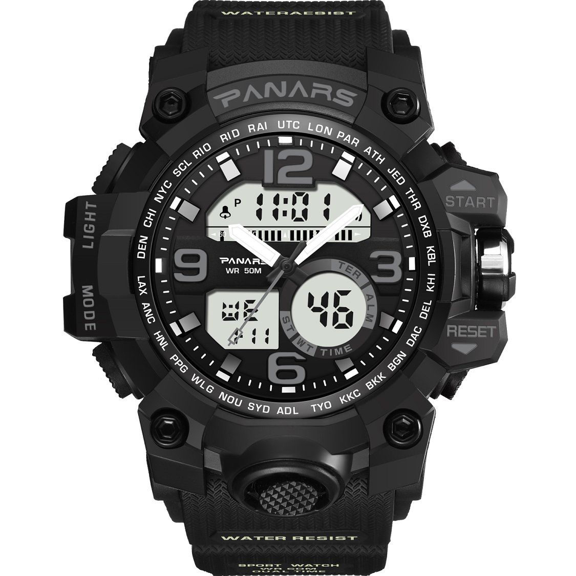 led watches for sale