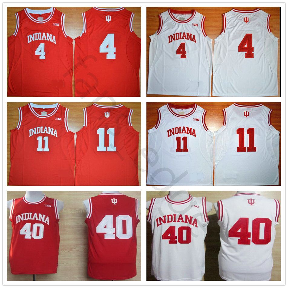 Youth Indiana University Basketball Jersey 2024 www lumbusdoor