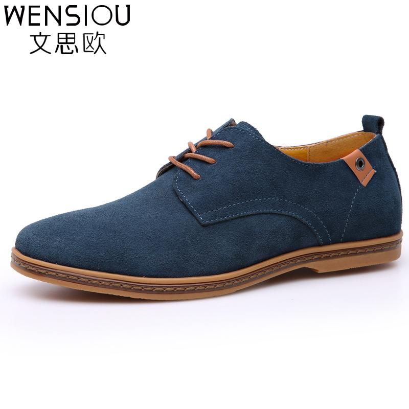 2018 Hombres Zapatos Casuales Spring Men Flats Lace Male Business Hombres Zapatos