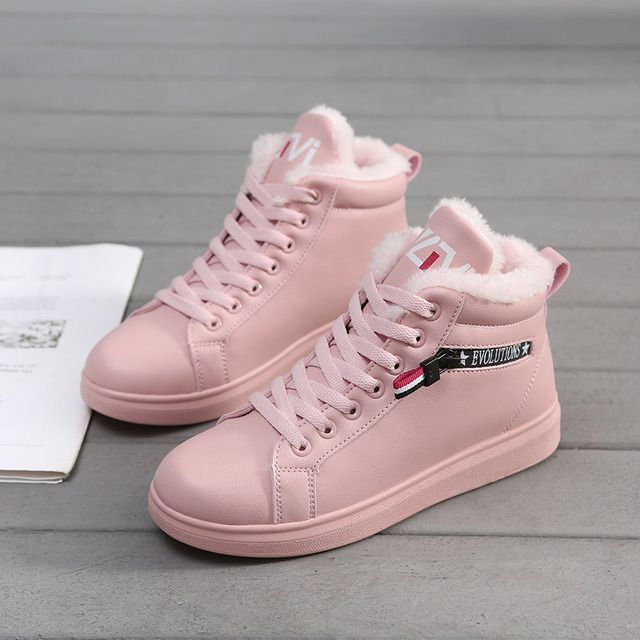 sapatos botinhas