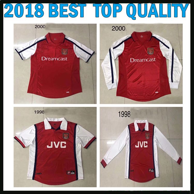 dhgate arsenal jersey