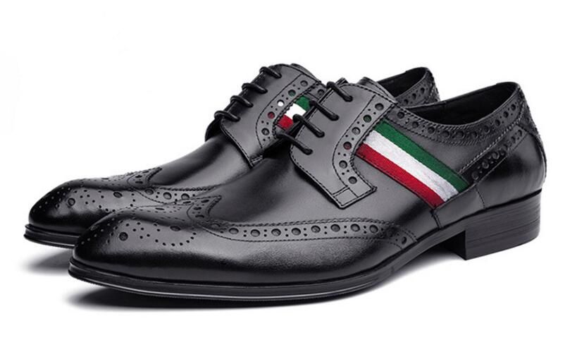 latest shoes for men