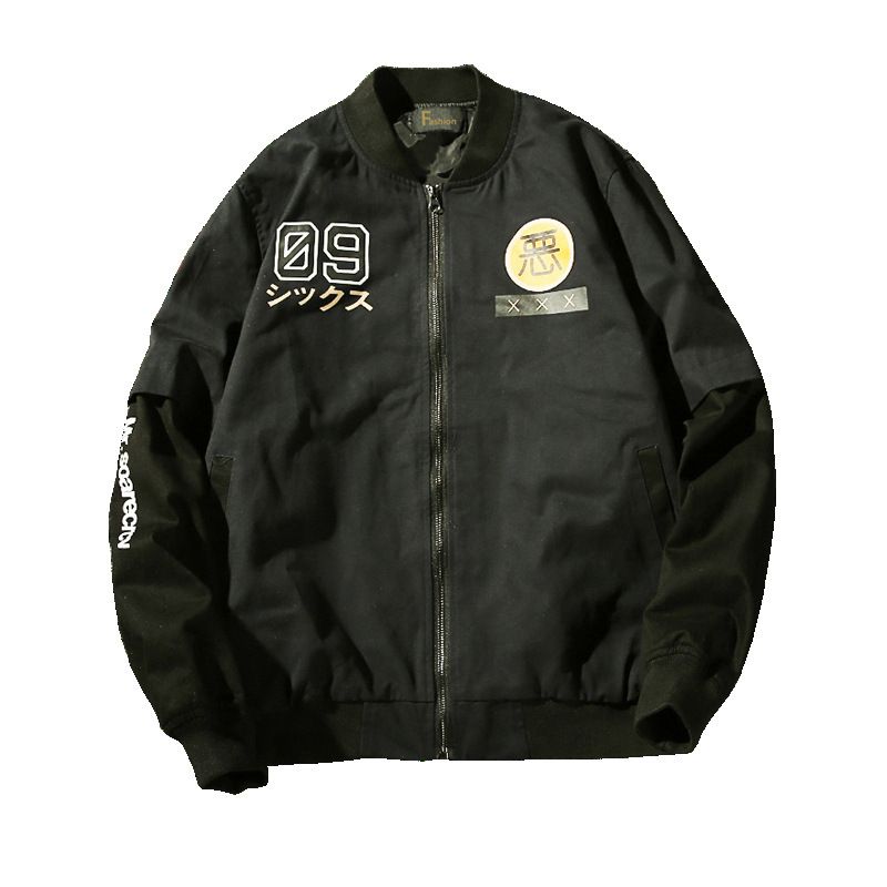 mens spring jackets the bay