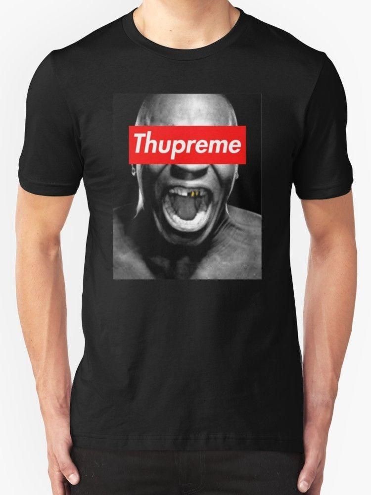 thupreme t shirt