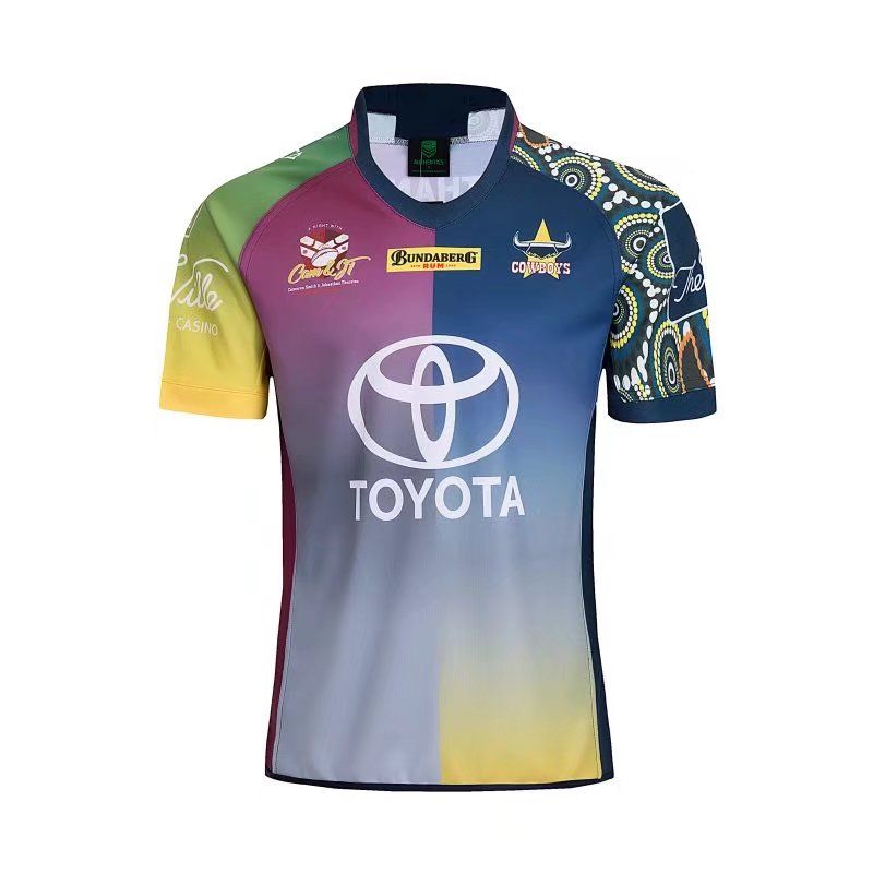 2018 cowboys jersey