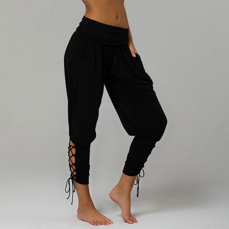 Loose Yoga Pants Top Sellers, 53% OFF 