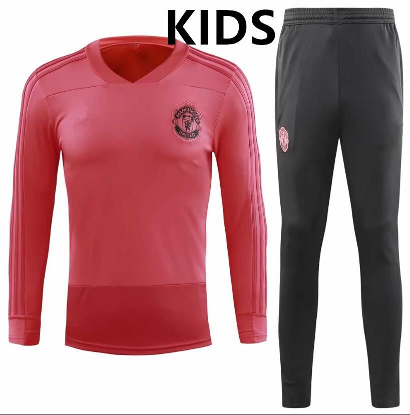 infant football tracksuits