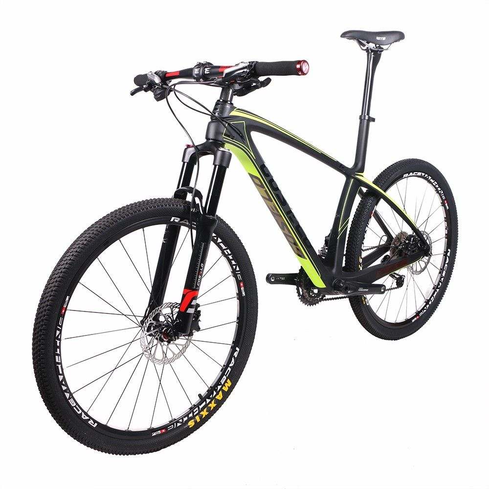 costelo ultimative 9 9 fahrrad mtb