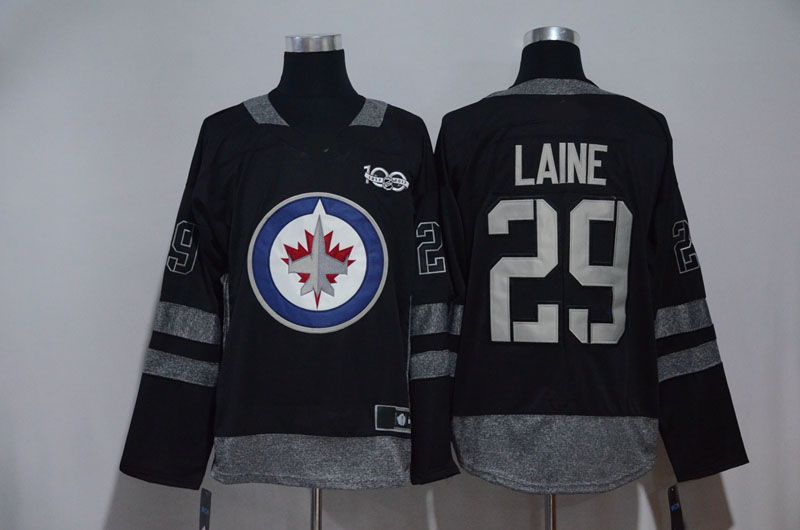 winnipeg jets jersey 2017