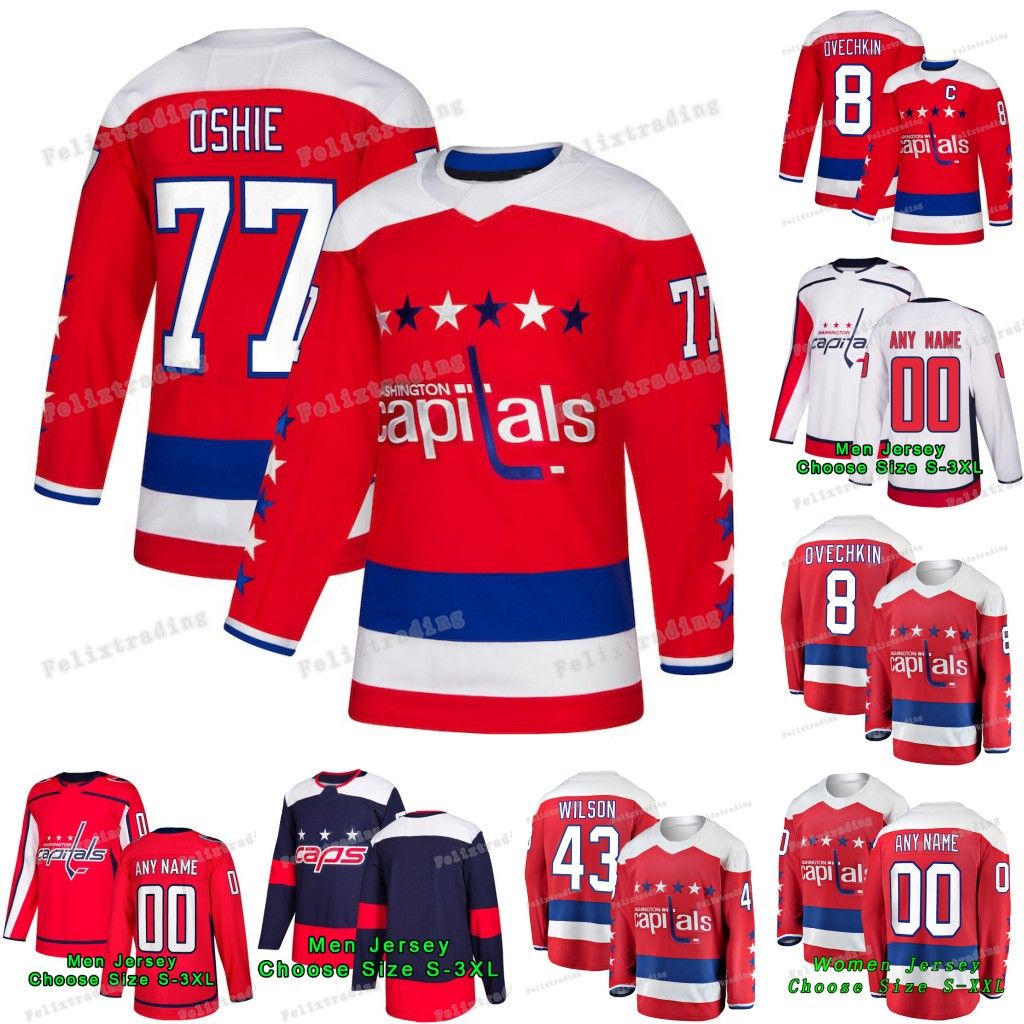 capitals third jersey 2019