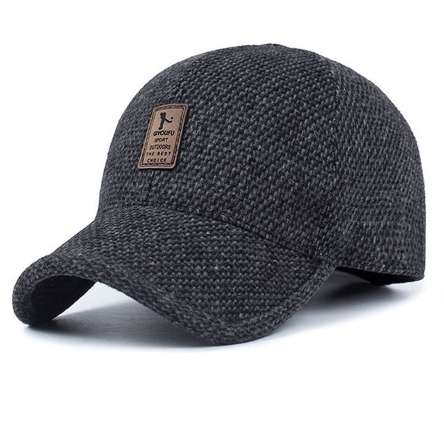 Cool caps for men Clearance