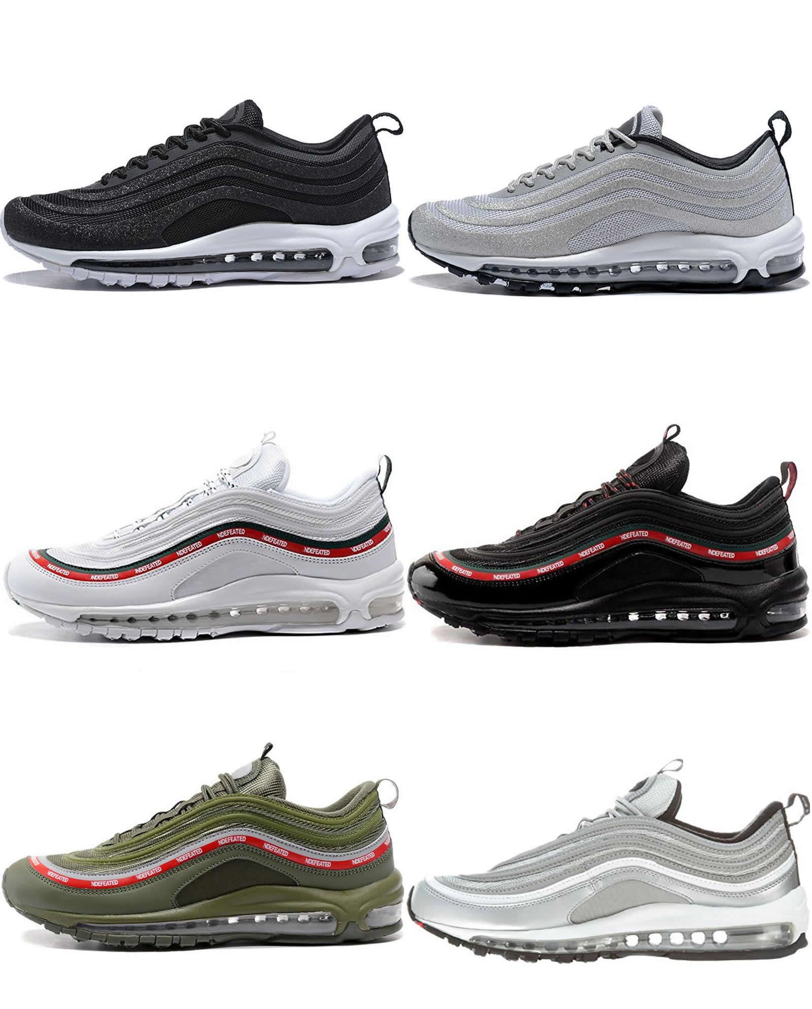 Running Shoes Sneakers Trainers Men 