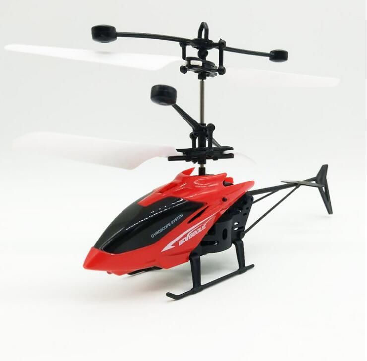 venta de helicopteros a control remoto