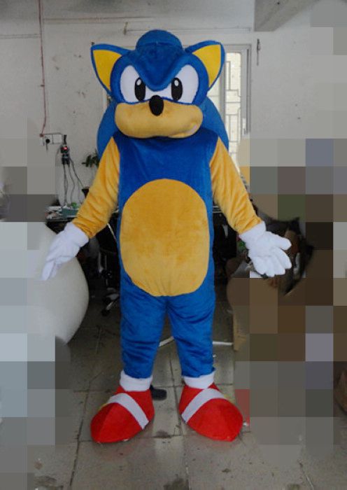 Костюмы Соника Картинки – Telegraph