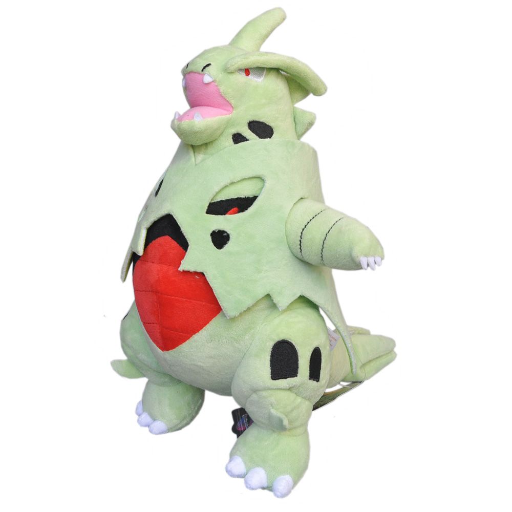 tyranitar plush