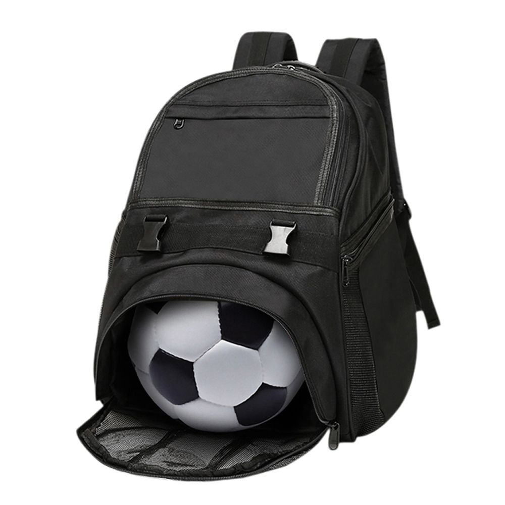 soccer ball backpack