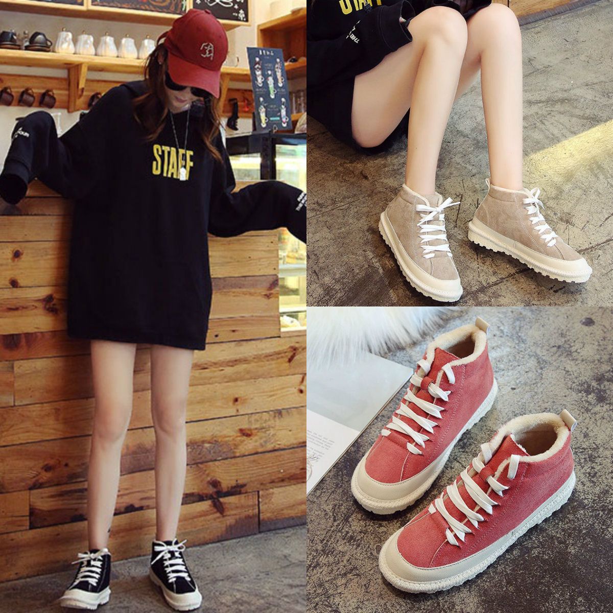 sapatos ramarim inverno 2018