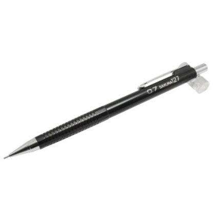 Acheter Crayon Mécanique Anti Fissuration De 07 Mm Avec Gomme à Dessiner Crayon De Qualité Supérieure Pour Crayon De Dessin De Qualité Supérieure De
