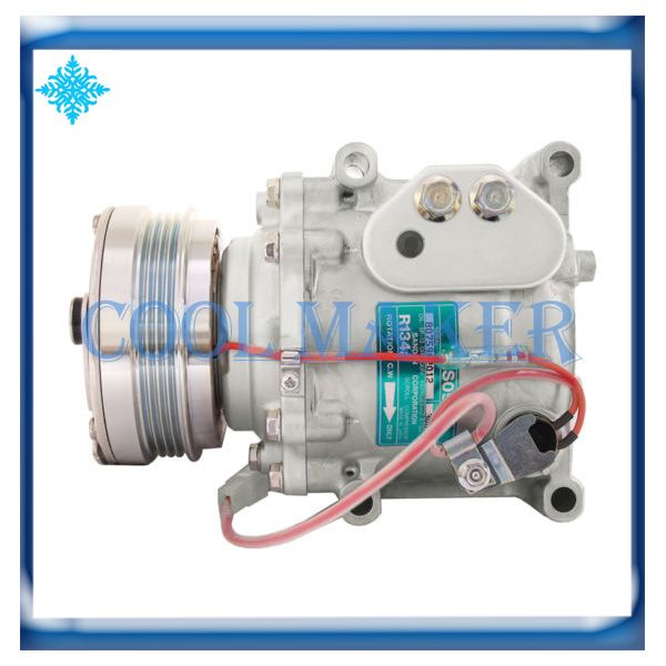 air conditioner pump