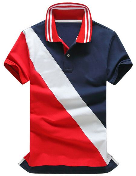 big mens polo shirts