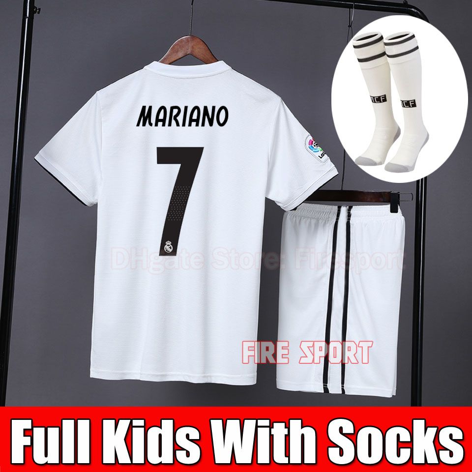 ronaldo football shirt 2018
