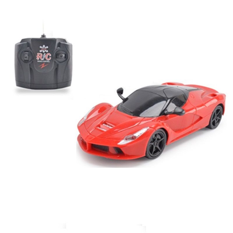 super racing car remote control
