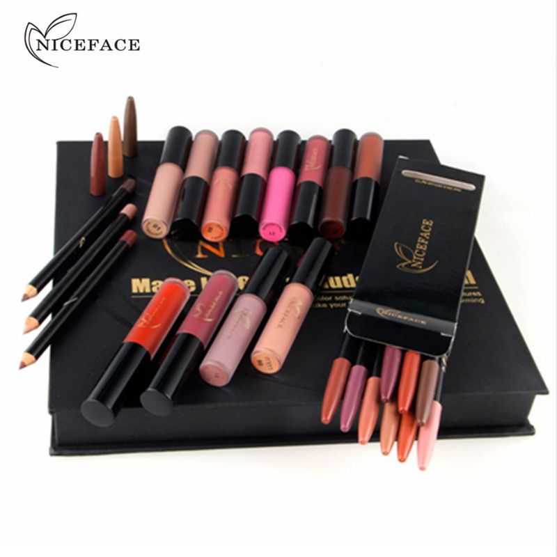 cheap lipstick sets