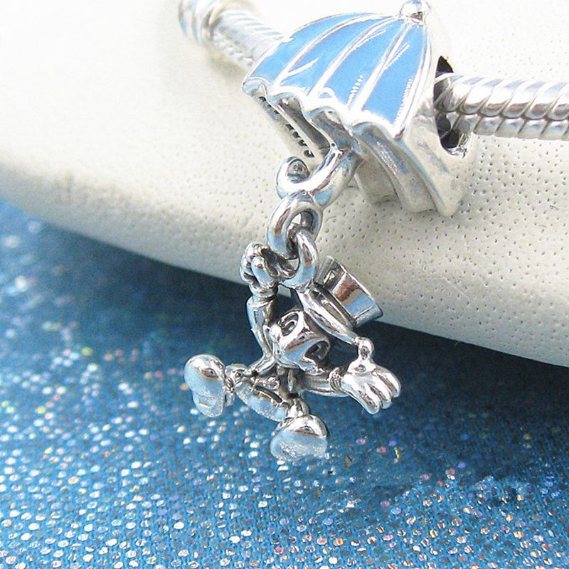 bộ sưu tập Jiminy Cricket Pandora Disney
