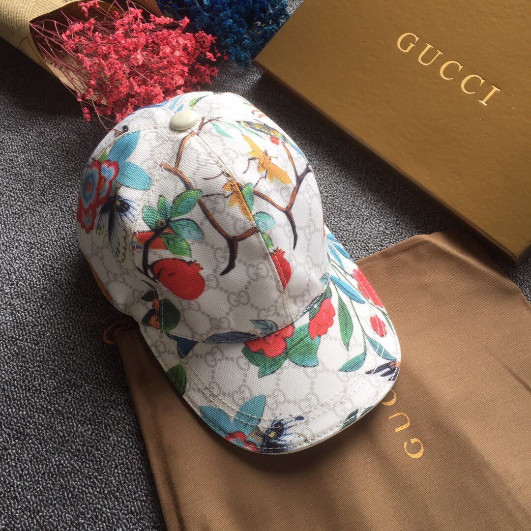 dhgate casquette gucci