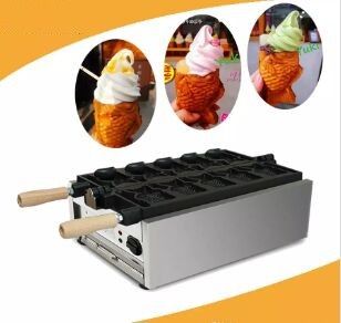 taiyaki pan
