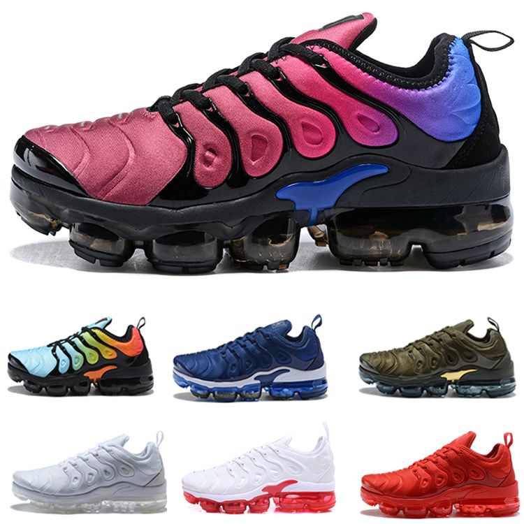 dhgate vapormax plus