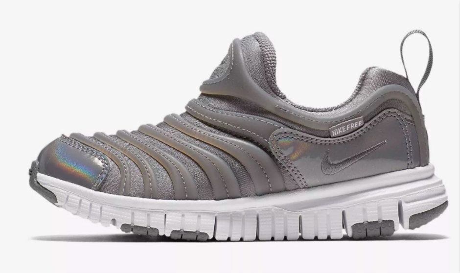 Nike Free Caterpillar Kinderen